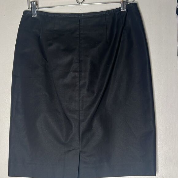 Lafayette 148 Nautical Skirt from Neiman Marcus - Picture 5 of 7